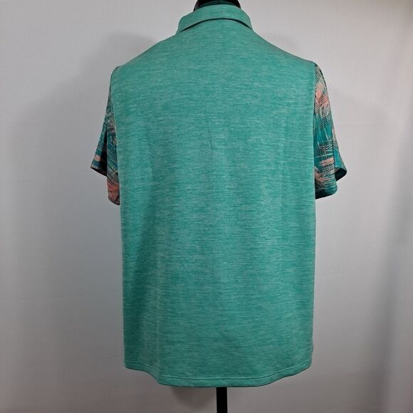 Antigua Ladies Golf Polo NWT - Picture 3 of 10